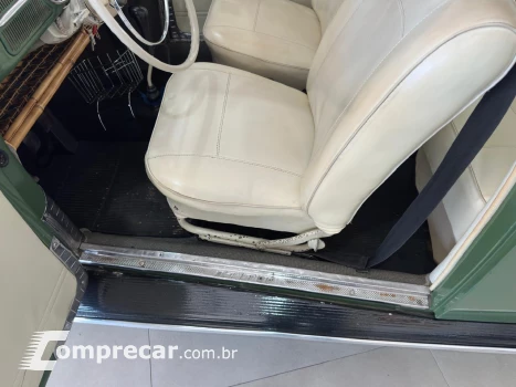 FUSCA 1.3 8V