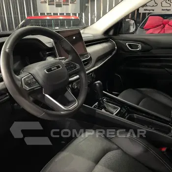 COMPASS 1.3 T270 Turbo Longitude