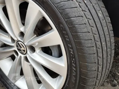 FOX 1.6 MI 8V FLEX 4P MANUAL