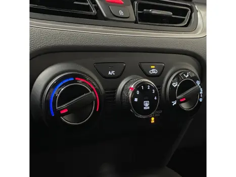 HB20S 1.0 12V FLEX COMFORT MANUAL