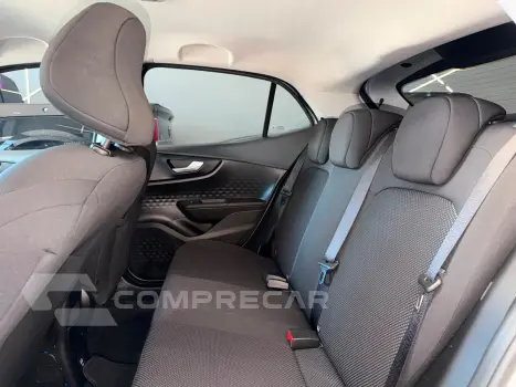 T-CROSS 1.4 250 TSI Highline