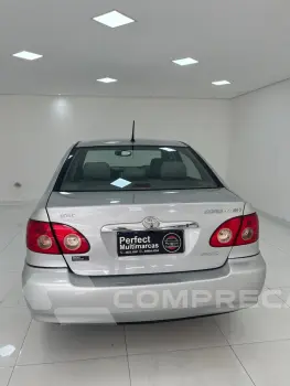 COROLLA 1.8 Se-g 16V