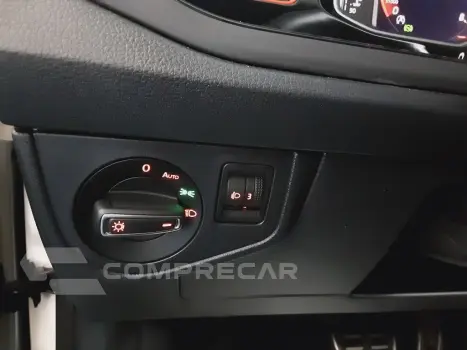 NIVUS 1.4 250 TSI TOTAL FLEX GTS AUTOMÁTICO