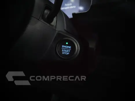 RANGER 3.0 V6 TURBO DIESEL CD LIMITED 4X4 AUTOMÁTICO