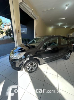 CITROEN C3 1.2 Pure Tech Attraction 4 portas