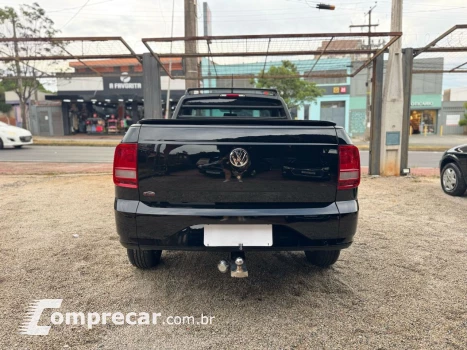 SAVEIRO 1.6 MI Trendline CS 8V