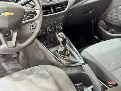 ONIX 1.0 FLEX MANUAL