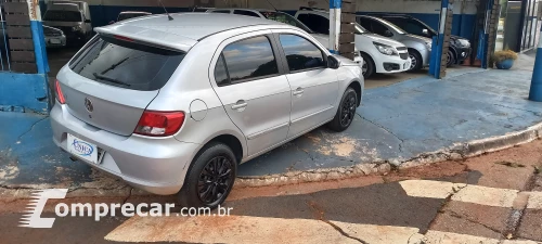 GOL 1.0 MI 8V G.V