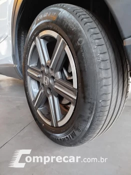 HR-V 1.5 DI I-vtec EX