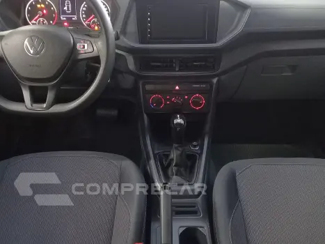 T-Cross 1.0 200 Tsi Total Flex Sense Automático