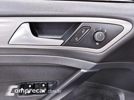 GOLF 1.4 TSI COMFORTLINE 16V TURBO