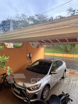 CHEVROLET ONIX 1.0 Plus LT 4 portas