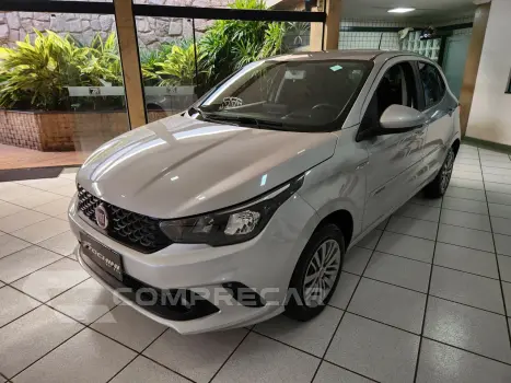 Argo 1.0 4P FLEX FIREFLY DRIVE