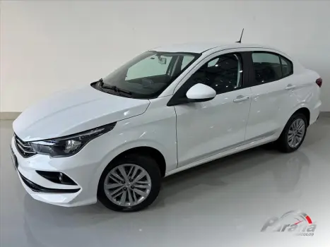 Fiat CRONOS 1.3 FIREFLY FLEX DRIVE MANUAL 4 portas