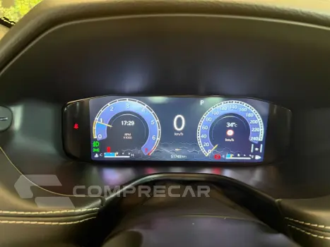 COMPASS 1.3 T270 Turbo S