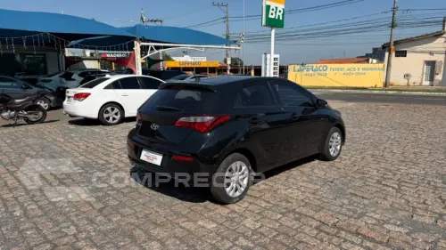HB20 1.0 Comfort 12V