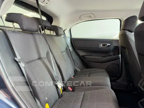 HRV ex 1.5