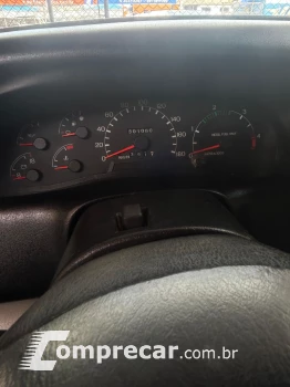 F-250 XLT 4.2 TB Diesel