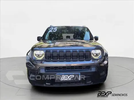 RENEGADE 1.3 T270 Turbo Altitude
