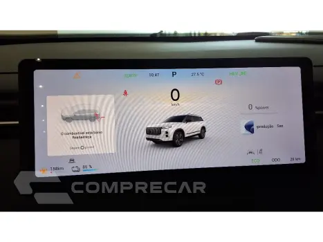 7 1.5 TGDI PHEV ELITE DHT