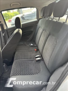 PUNTO 1.8 HLX 8V FLEX 4P MANUAL