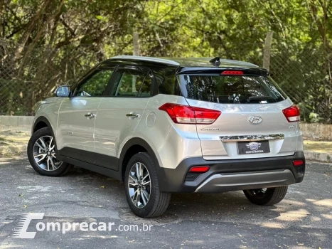 Creta Prestige 2.0 (Aut) (Flex)