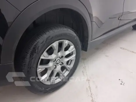 C3 AIRCROSS 1.0 TURBO 200 FLEX FEEL PACK 7L CVT