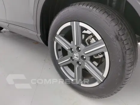 HR-V 1.5 DI I-VTEC FLEX EX CVT