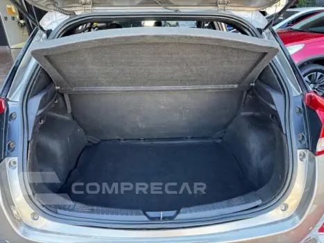 YARIS HATCH - 1.3 16V XL MULTIDRIVE