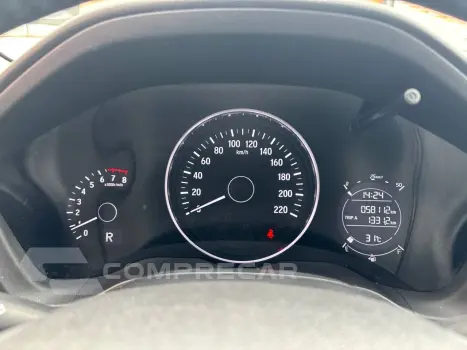 HR-V EX 1.8 Flexone 16V 5p Aut.