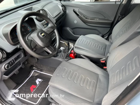 MONTANA 1.4 MPFI LS CS 8V