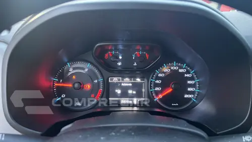 S10 2.8 16V Turbo LS CD 4X4