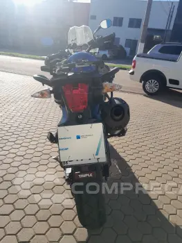 Tiger 800 XRX