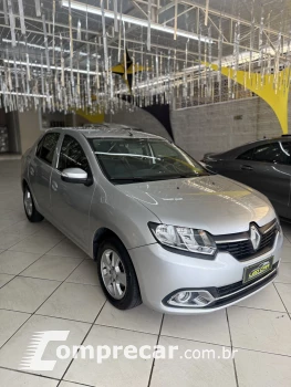 LOGAN Dynamique Flex 1.6 16V 4p