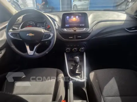 ONIX - 1.0 LT MANUAL