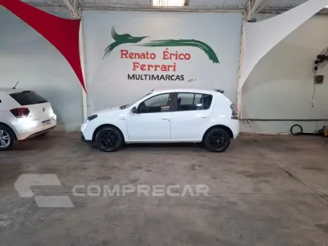 SANDERO 1.6 16V SCE GT Line