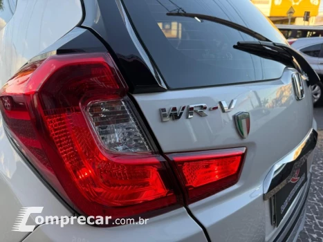 WR-V 1.5 16V FLEXONE EX CVT