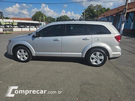 FREEMONT 2.4 Precision 16V