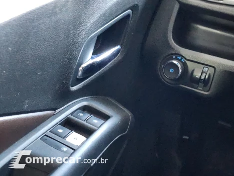 COBALT 1.8 LTZ 8V
