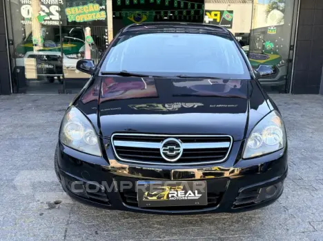 VECTRA 2.0 MPFI Elegance 8V