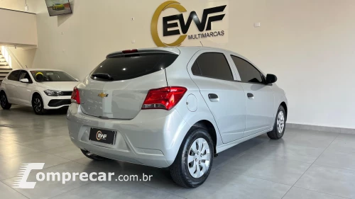 ONIX HATCH Joy 1.0 8V Flex 5p Mec.