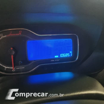 SPIN 1.8 Activ 8V