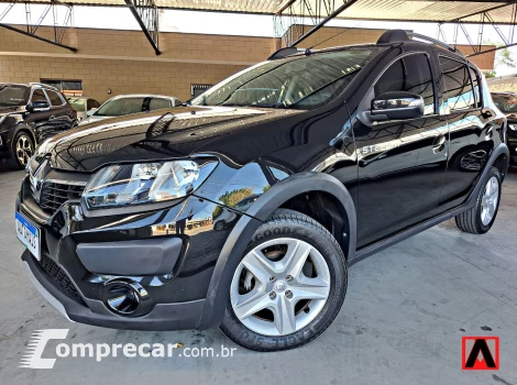 SANDERO 1.6 Stepway 16V