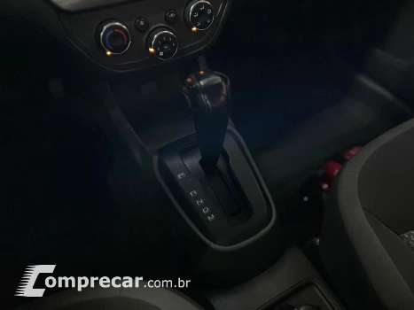 Cobalt 1.8 Mpfi Lt 8V Flex 4P Automático