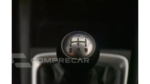 HB20 - 1.0 12V EVOLUTION MANUAL