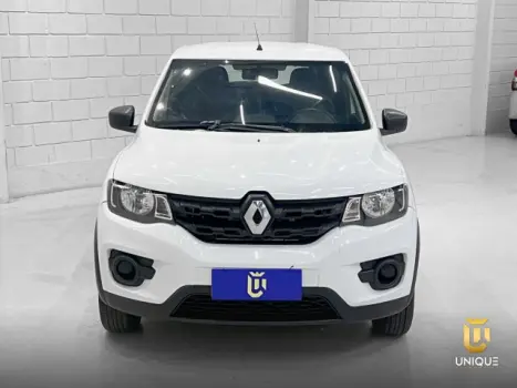 KWID - 1.0 12V SCE ZEN MANUAL