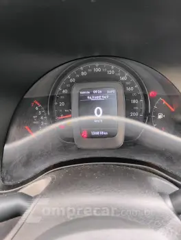 STRADA 1.3 Firefly Freedom CS