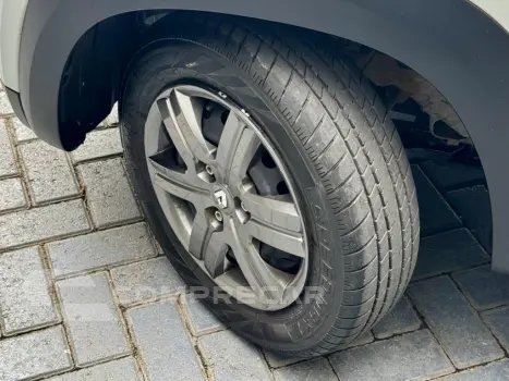 KWID 1.0 12V SCE FLEX ZEN MANUAL