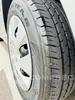 PRISMA 1.4 MPFI LT 8V