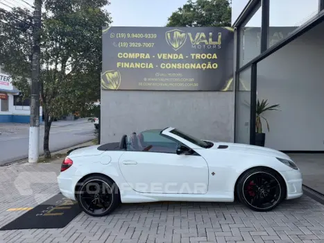 SLK-200 Kompressor 16V/ 200 CGI 16V